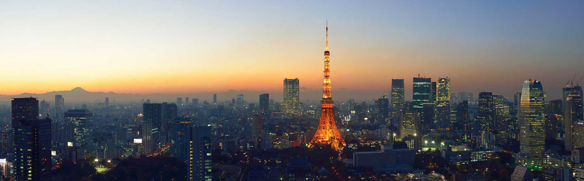 Tokyo