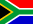 Flag - South Africa