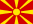 Flag - Macedonia