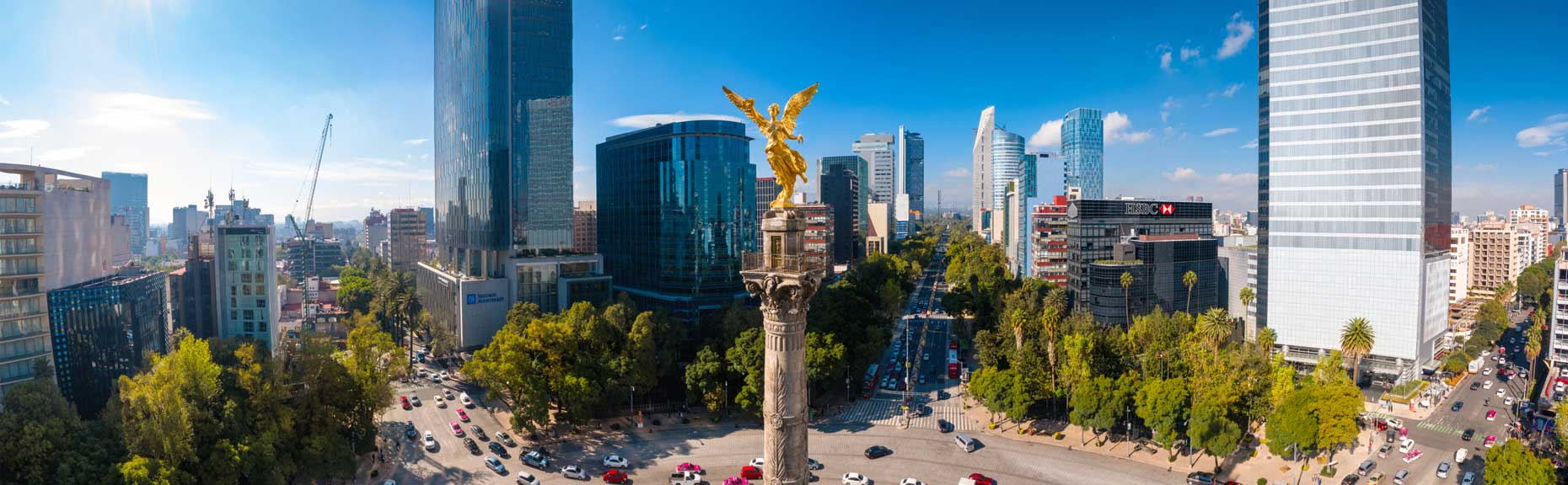 Mexico City