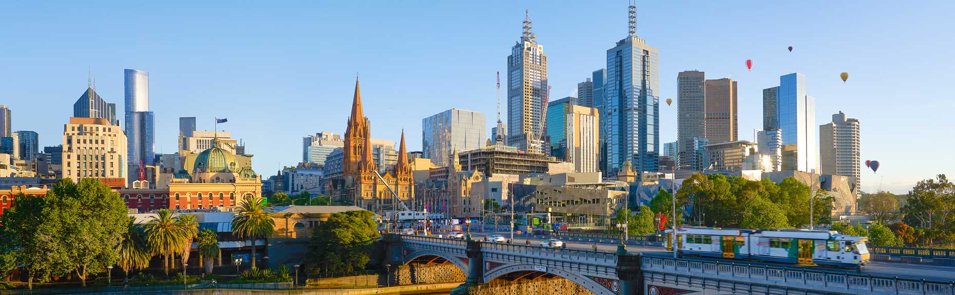 Melbourne