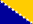 Flag - Bosnia-Herzegovina