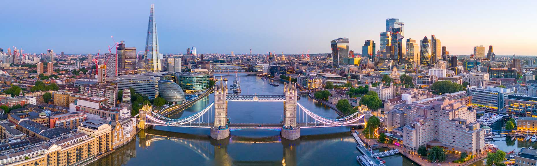 London