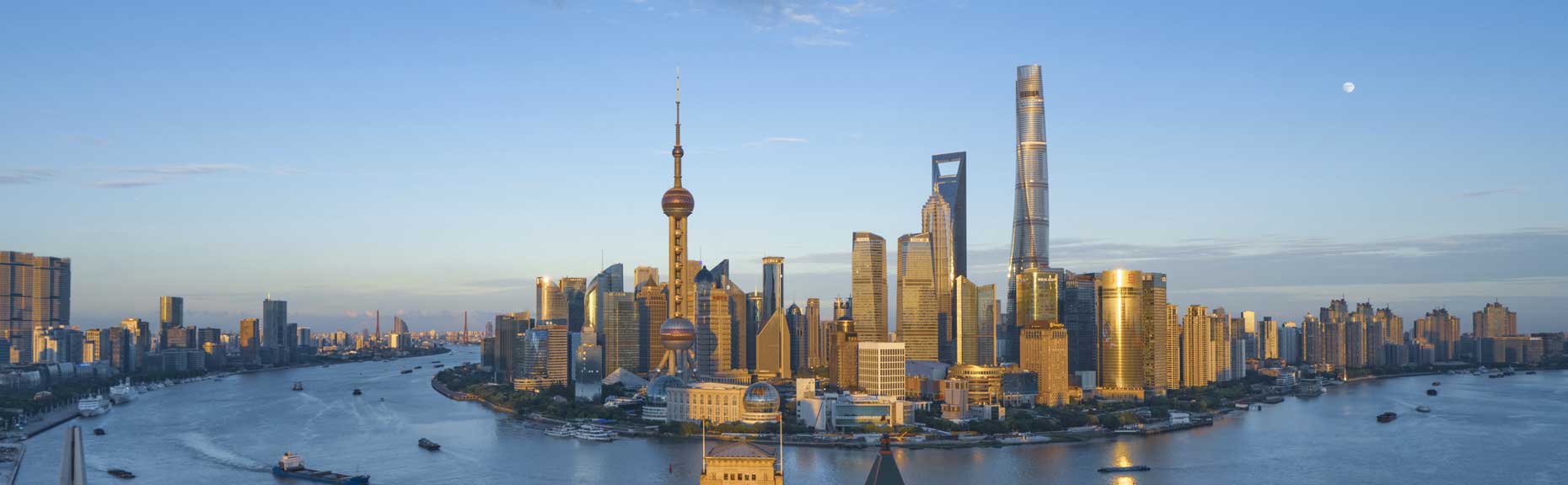 Shangai
