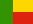 Flag - Benin