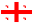 Flag - Georgia