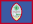 Flag - Guam