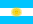 Flag - Argentina