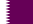 Flag - Qatar