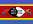 Flag - Swaziland