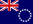 Flag - Cook Islands