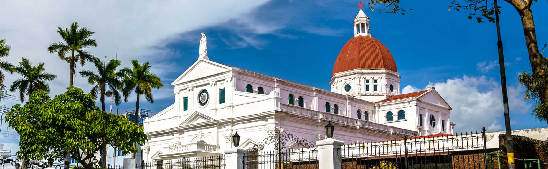 San Jose Costa Rica