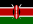 Flag - Kenya