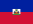 Flag - Haiti