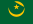 Flag - Mauritania