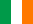 Flag - Ireland (Eire)