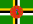 Flag - Dominica