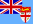 Flag - Fiji
