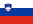 Flag - Slovenia
