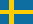 Flag - Sweden
