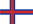 Flag - Faroe Islands