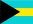 Flag - Bahamas