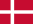 Flag - Denmark
