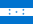 Flag - Honduras
