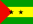 Flag - Sao Tome and Principe