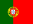 Flag - Portugal