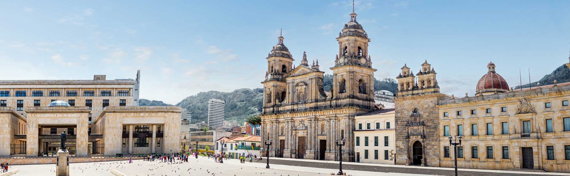 Bogota