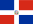 Flag - Dominican Republic