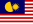 Flag - Malaysia