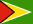 Flag - Guyana