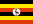 Flag - Uganda