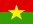 Flag - Burkina Faso