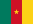 Flag - Cameroon