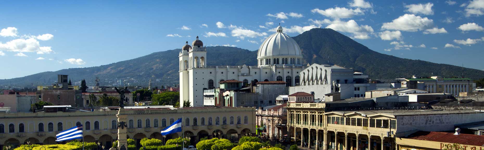 San Salvador
