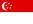 Flag - Singapore