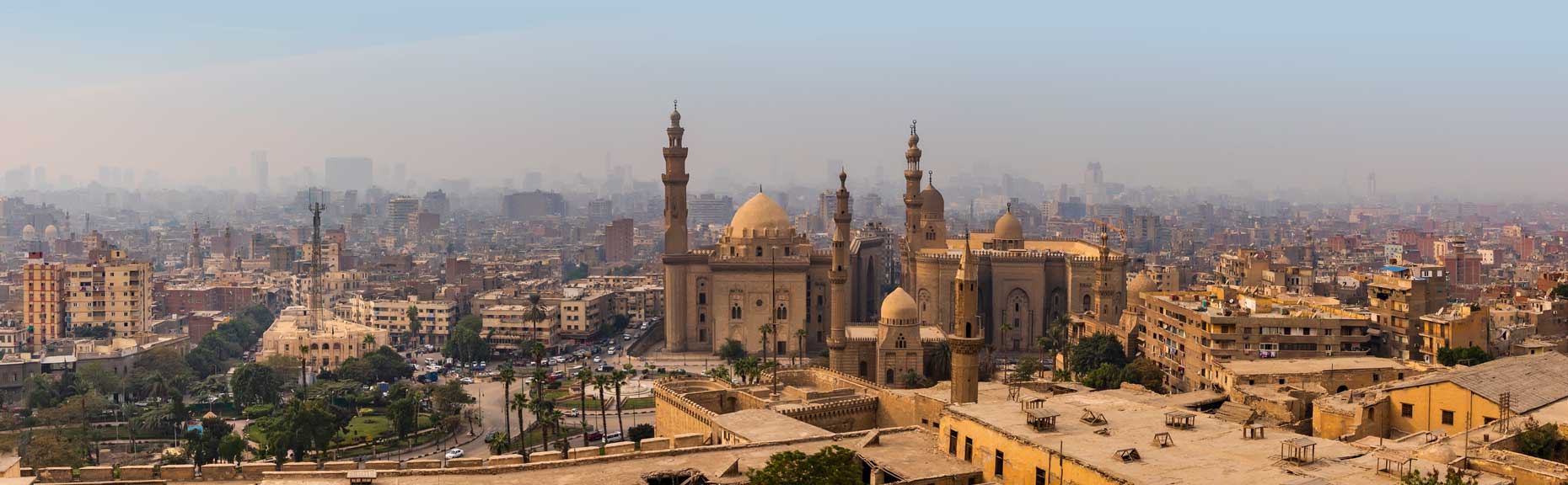 Cairo