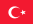 Flag - Turkey