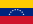 Flag - Venezuela
