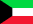 Flag - Kuwait