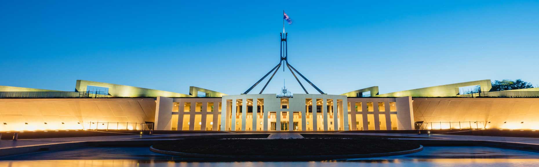 Canberra