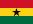 Flag - Ghana