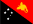Flag - Papua New Guinea