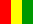 Flag - Guinea