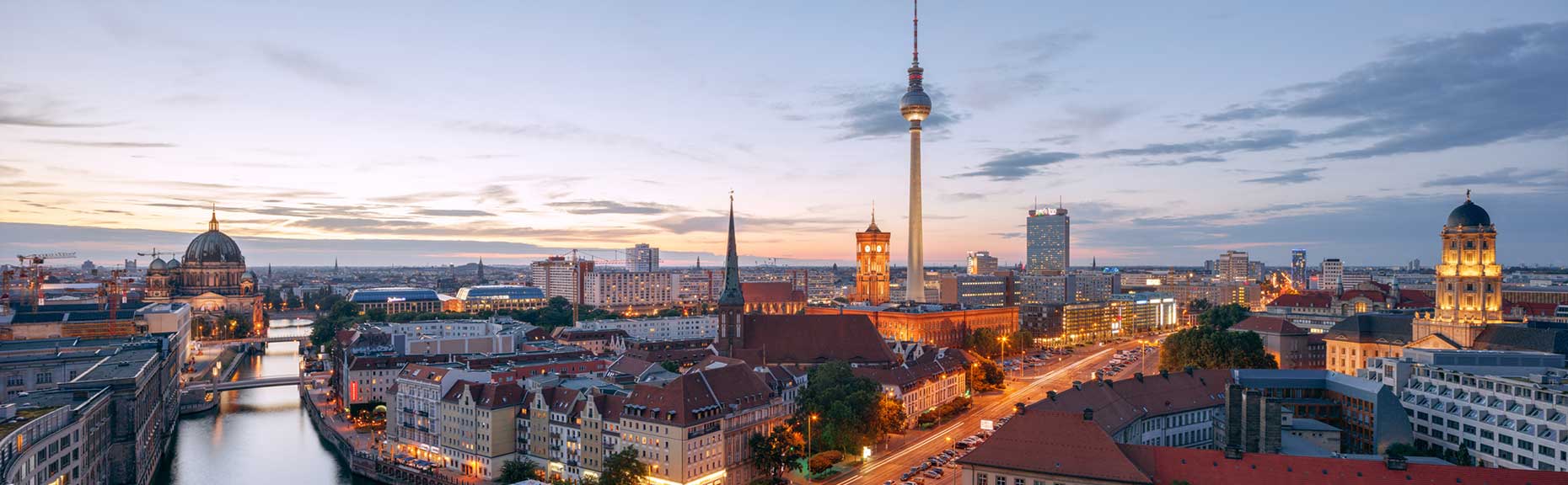 Berlin