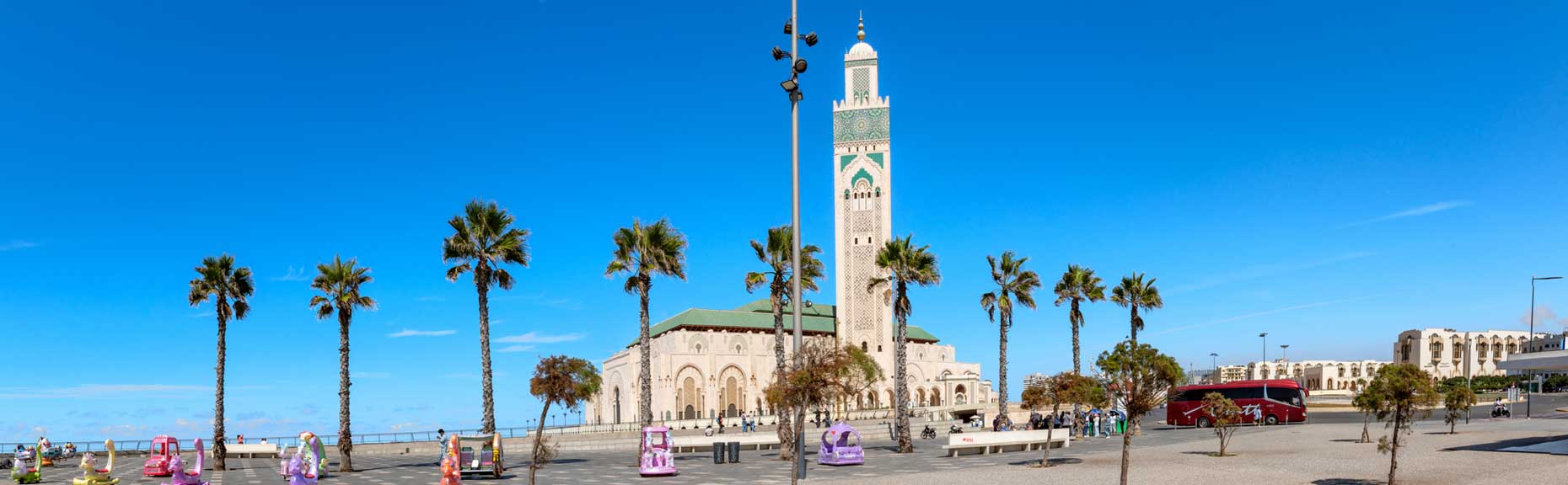 Casablanca