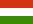 Flag - Hungary